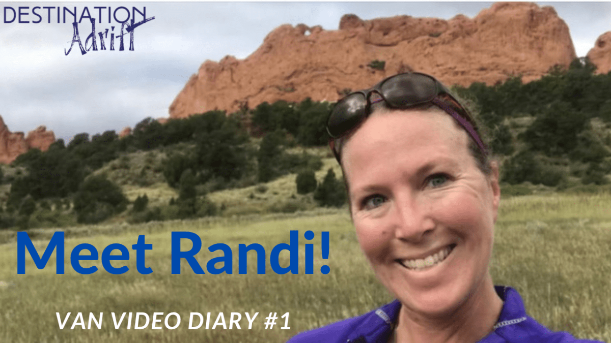 Meet Randi!