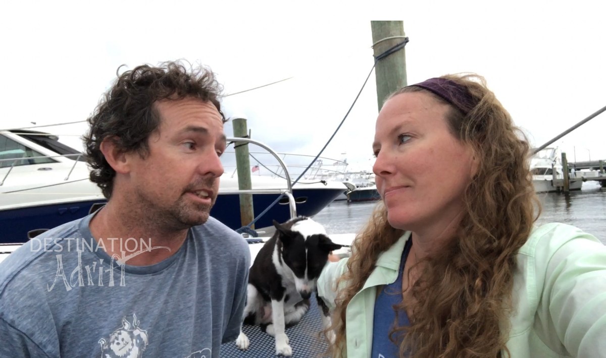 December 5th, 2020 Update: A Change Of&nbsp;Plans…