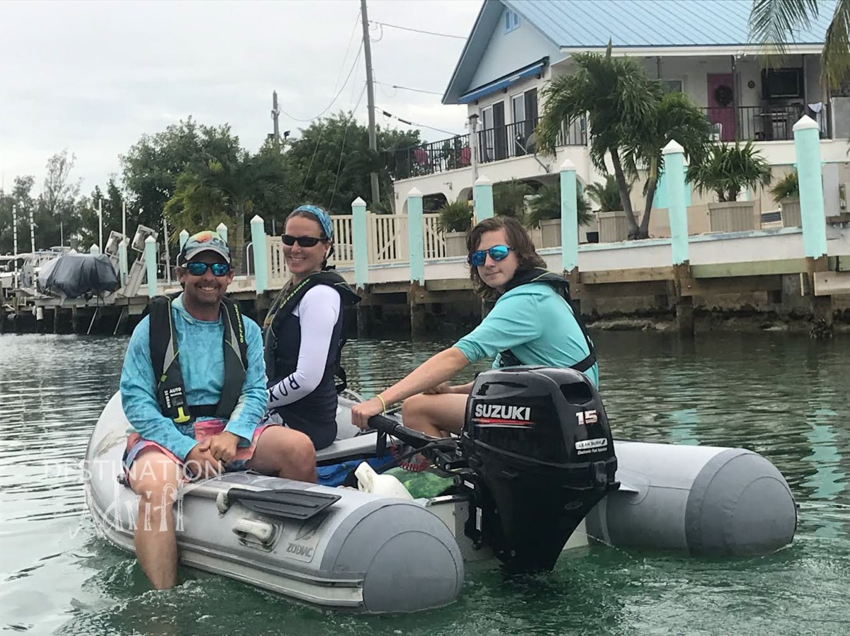 Adventures in Boat Life- A Teenager’s&nbsp;View