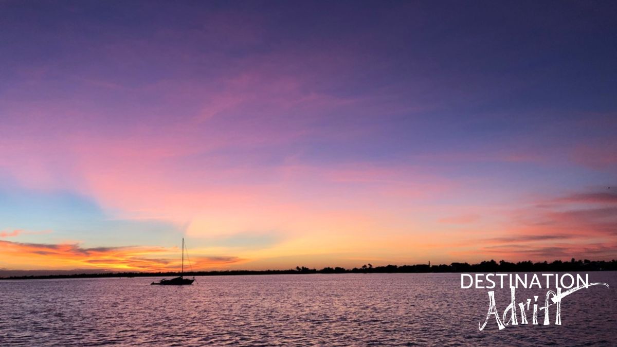 Florida Keys Trip, Part 3 of 4- Marathon/Boot Key Harbor & Big Pine&nbsp;Key