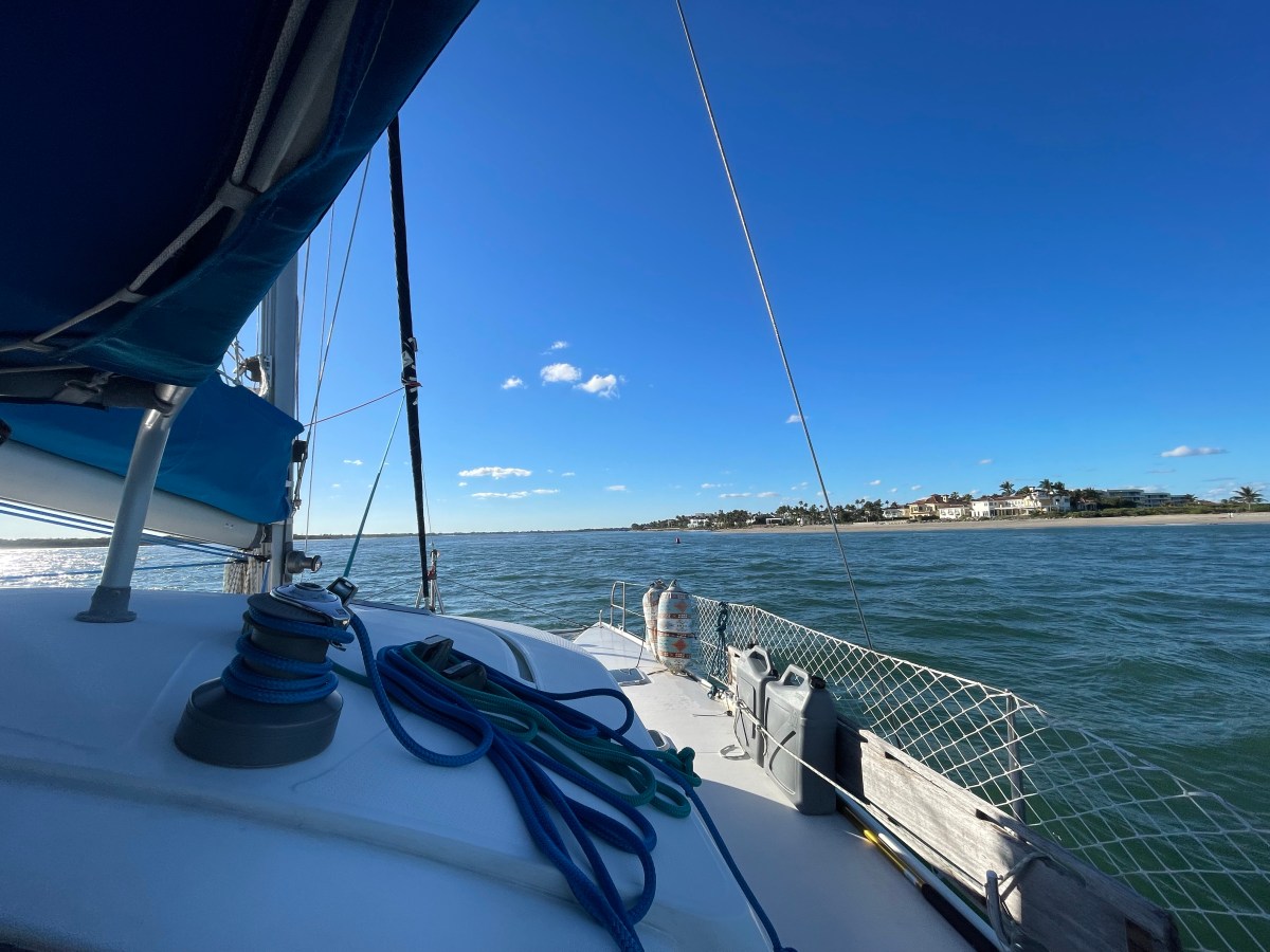 On The Hook&nbsp;Again