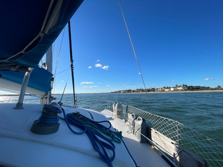 On The Hook&nbsp;Again