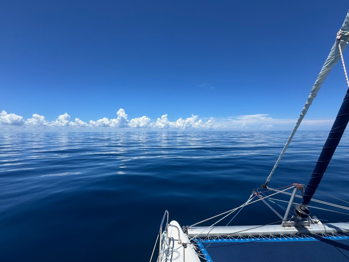 East Coast Trip 2025- Leaving Stuart,&nbsp;FL